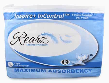 Using Booster Pads for Better Incontinence Management: A Complete Guide -  Incontrol Diapers