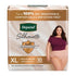 Depend Super Premium Silhouette Underwear for Women