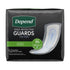 Depend Premium Incontinence Male Guards