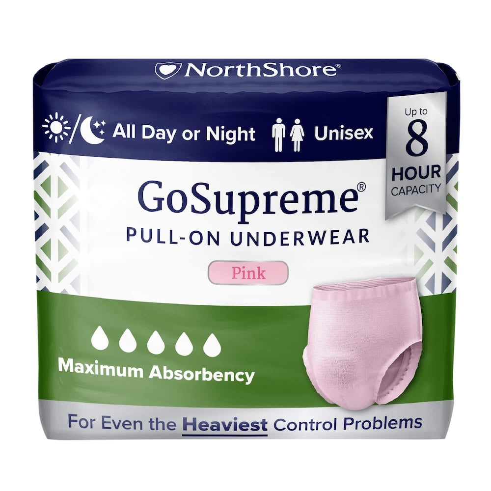 NorthShore GoSupreme Underwear