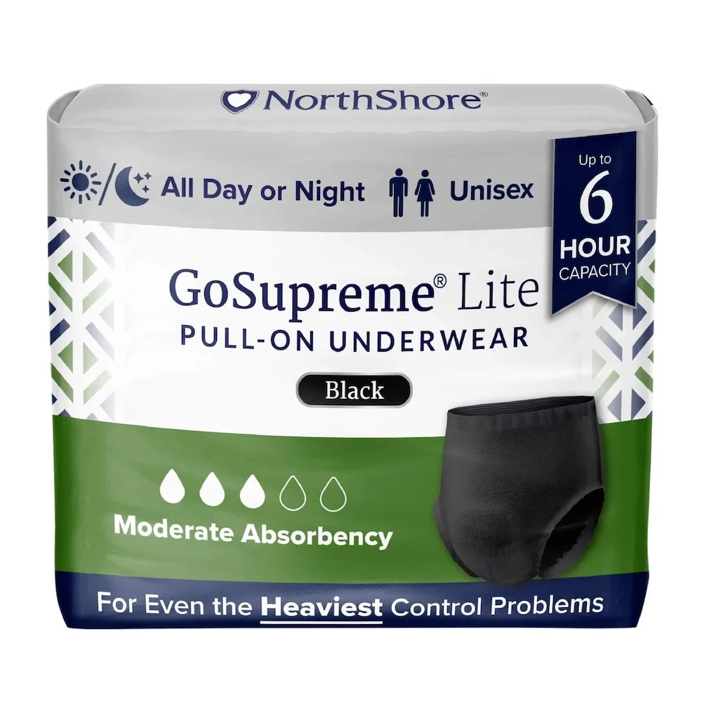 NorthShore GoSupreme Lite Underwear