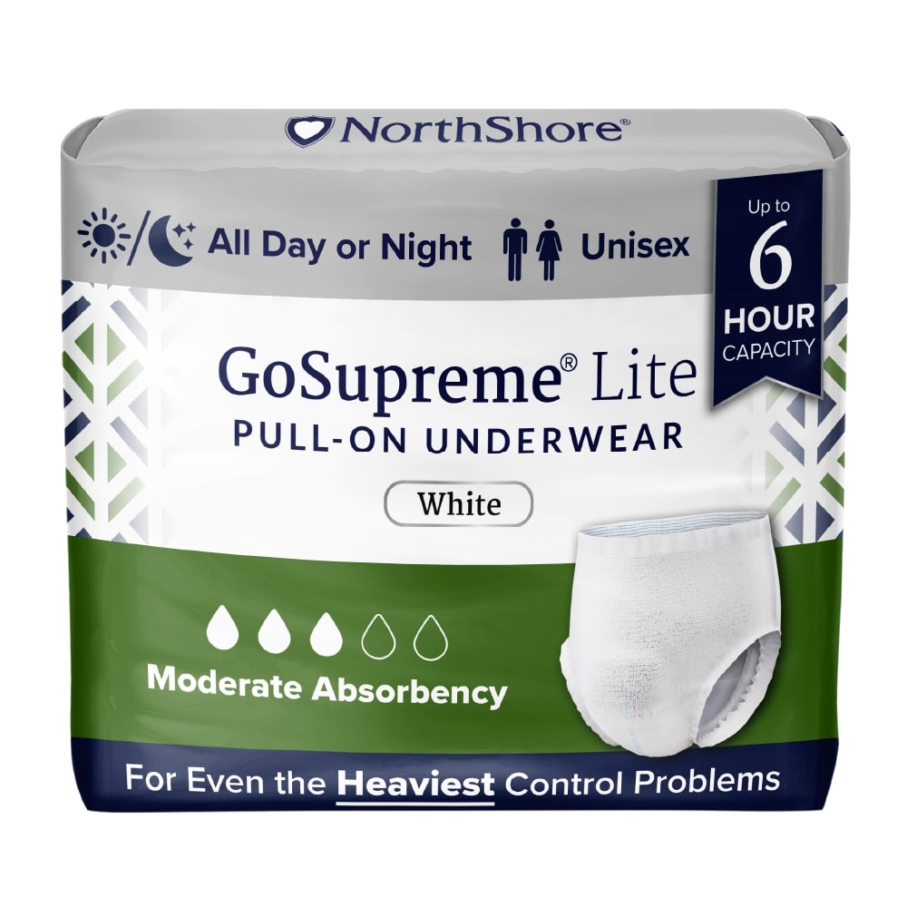 NorthShore GoSupreme Lite Underwear