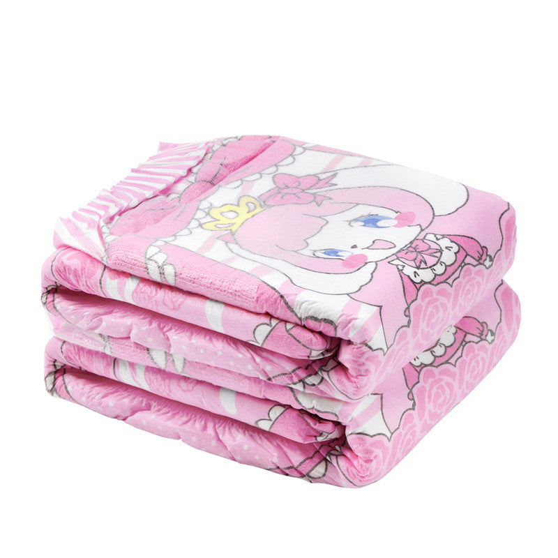 LfB Little Beauty Cloth Back Adult Diaper