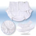 InControl Super Snap Fitted Adult Diaper