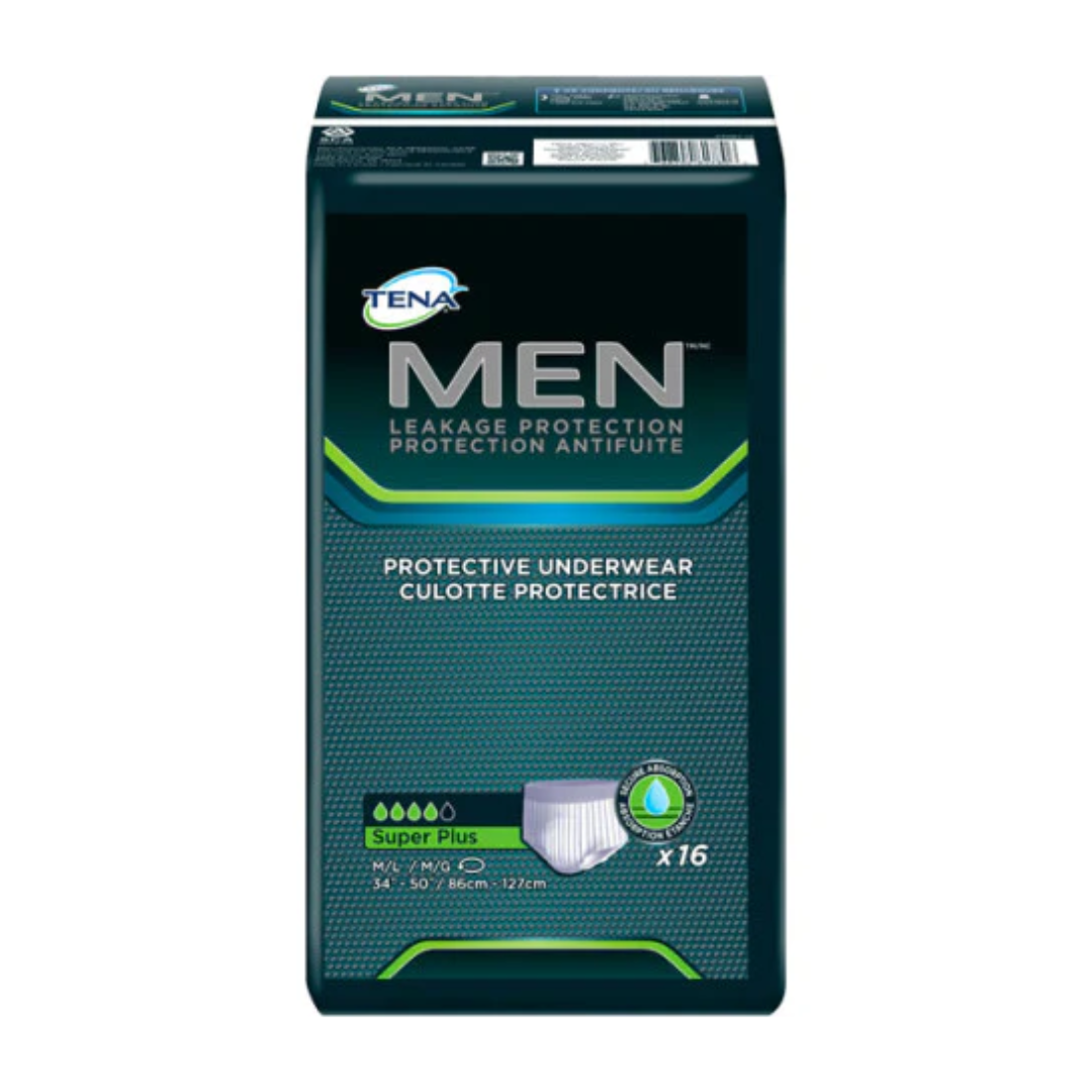 TENA Men Underwear