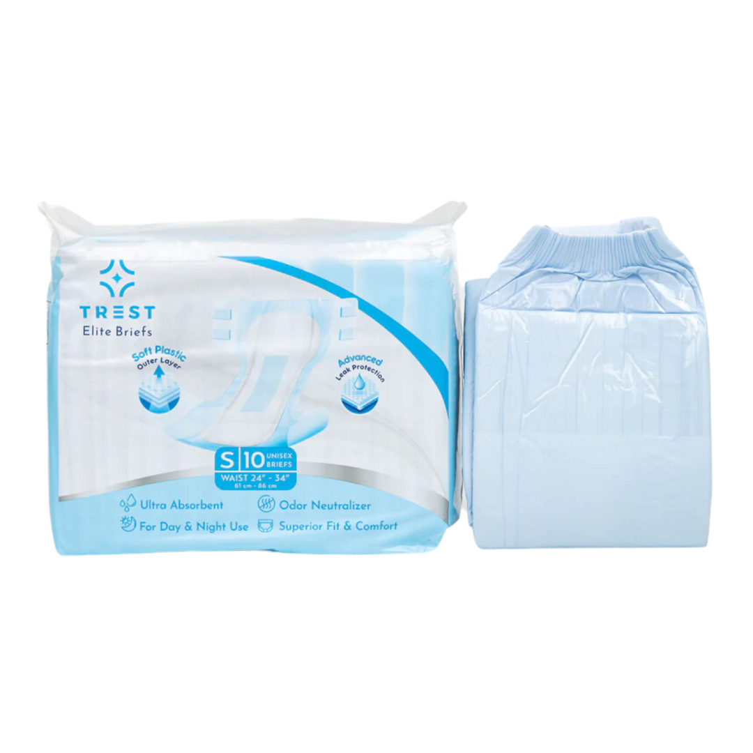 Trest Elite Adult Diapers