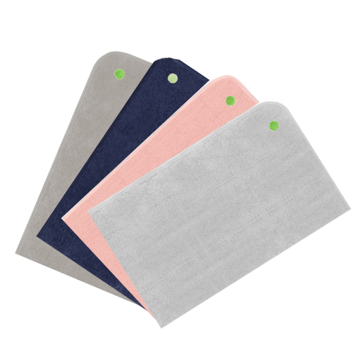 Peapod Mats