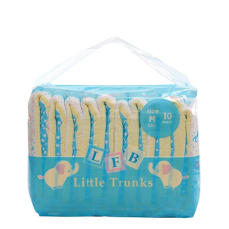 LfB Little Trunks Adult Diapers